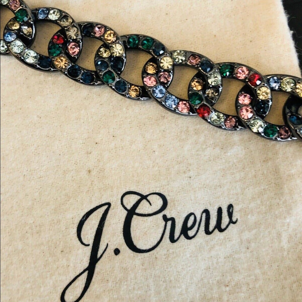 Latch Bracelet